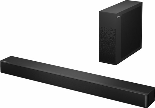 Hisense Soundbar HS2100 240W I 2.1ch