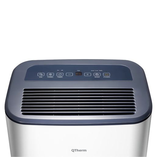 Qtherm odvlaživač zraka TDR 20 WIVA