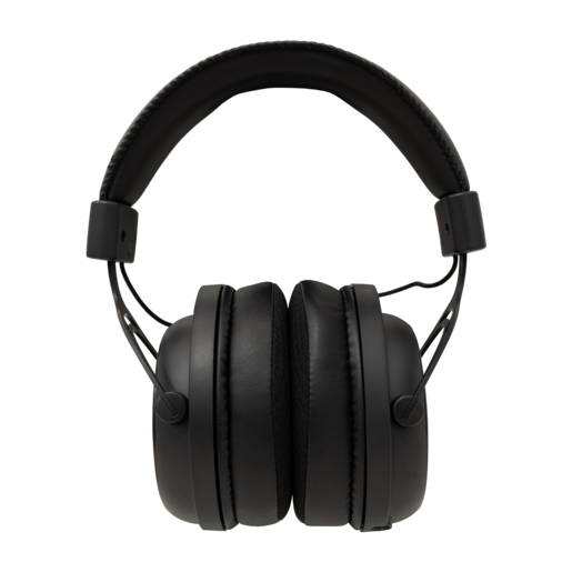 White Shark WGH-2443 GORILLA PRO, bežične, gaming slušalice, crne