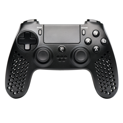 White Shark GAMEPAD GPW-4009 LEGATUS za PS4/PS3/PC/iOS/Android, RGB