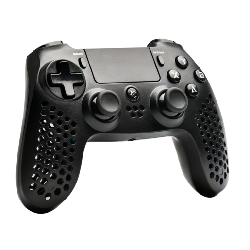 White Shark GAMEPAD GPW-4009 LEGATUS za PS4/PS3/PC/iOS/Android, RGB