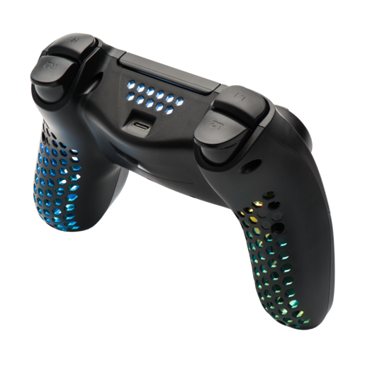 White Shark GAMEPAD GPW-4009 LEGATUS za PS4/PS3/PC/iOS/Android, RGB