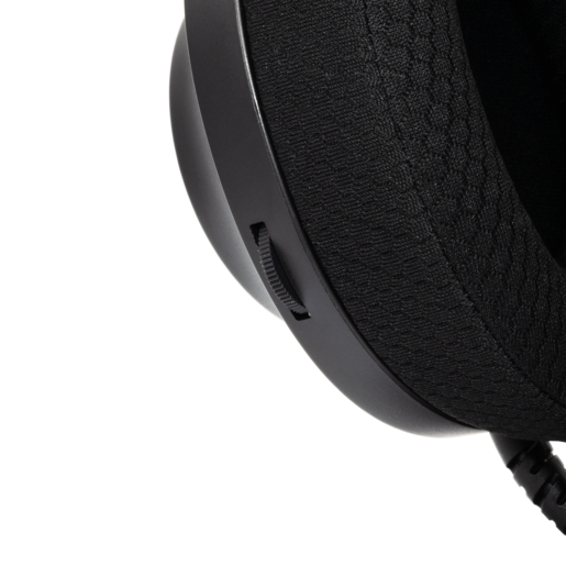 White Shark GH-2440 PARROT, gaming slušalice, crne