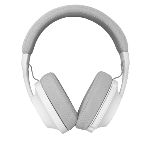 White Shark WGH-2441 FALCON, bežične, gaming slušalice, crno sive