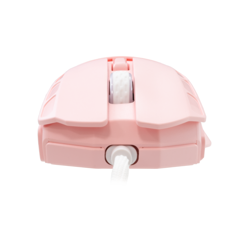 White Shark miš GM-5016 ECTOR, 12.000 DPI, rozi