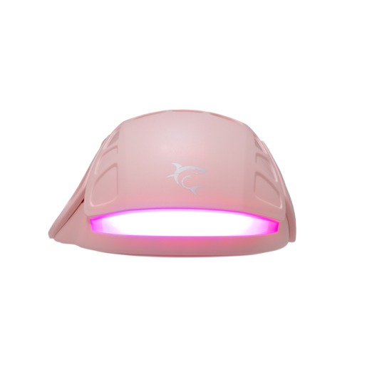 White Shark miš GM-5016 ECTOR, 12.000 DPI, rozi