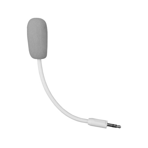 White Shark PL WGH-2444 FIRECREST, bežične, gaming slušalice, bijele