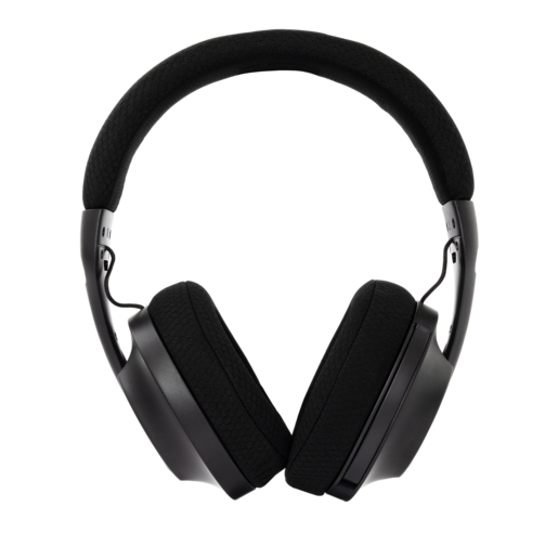 White Shark WGH-2441 FALCON, bežične, gaming slušalice, crne