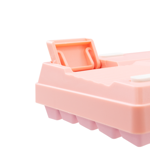 White Shark GK-2201 RONIN, tipkovnica, roza