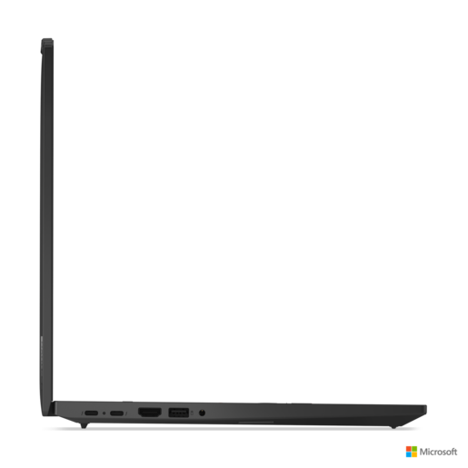 Lenovo ThinkPad T16 Gen 3, 21MN00B9SC, 16 WUXGA IPS 400nits, Intel Core Ultra 7 155U, 16GB RAM, 512GB PCIe NVMe SSD, Intel Graphics, Windows 11 Pro, laptop