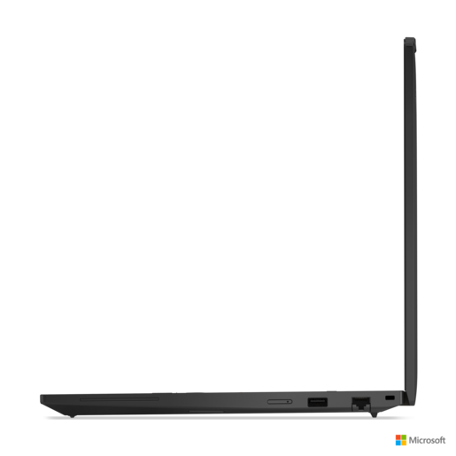 Lenovo ThinkPad T16 Gen 3, 21MN00B9SC, 16 WUXGA IPS 400nits, Intel Core Ultra 7 155U, 16GB RAM, 512GB PCIe NVMe SSD, Intel Graphics, Windows 11 Pro, laptop