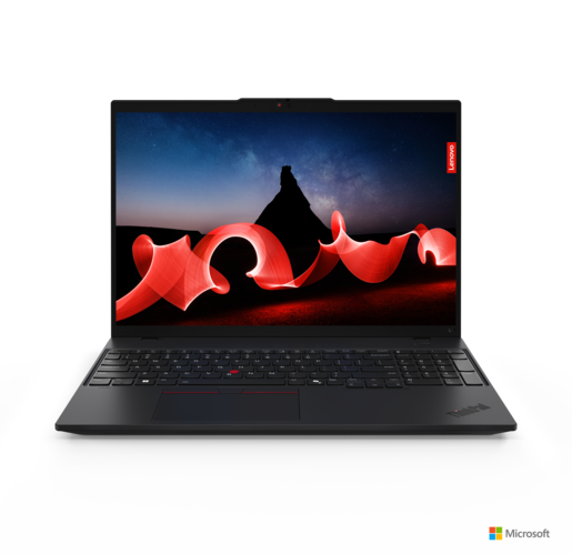 Lenovo ThinkPad L16 Gen 1 (Intel), 21L3002XSC, 16 WUXGA IPS 300nits, Intel Core Ultra 7 155U, 32GB RAM, 1TB PCIe NVMe SSD, Intel Graphics, Windows 11 Pro, laptop