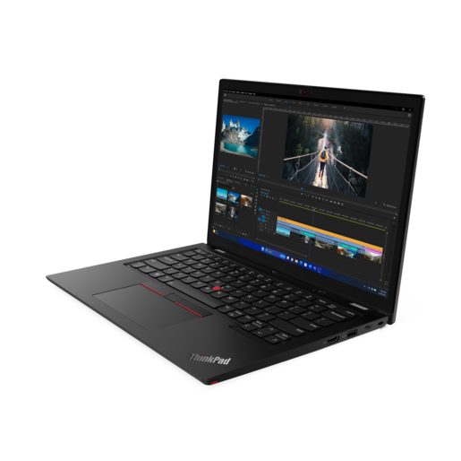 Lenovo ThinkPad L13 2u1 Gen 5 (Intel), 21LM001PSC, 13,3 WUXGA IPS Touchscreen 300nits, Intel Core Ultra 7 155U, 16GB RAM, 512GB PCIe NVMe SSD, Intel Graphics, Windows 11 Pro, laptop