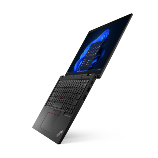 Lenovo ThinkPad L13 2u1 Gen 5 (Intel), 21LM001PSC, 13,3 WUXGA IPS Touchscreen 300nits, Intel Core Ultra 7 155U, 16GB RAM, 512GB PCIe NVMe SSD, Intel Graphics, Windows 11 Pro, laptop