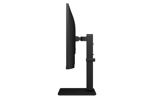 LG monitor 27BA550-B, 27", FHD, IPS, 100Hz, HDMI, zvučnici