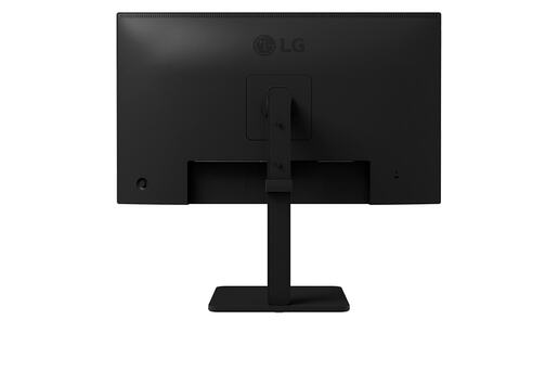 LG monitor 27BA550-B, 27", FHD, IPS, 100Hz, HDMI, zvučnici