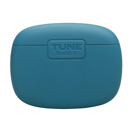 JBL TUNE BUDS 2, in-ear slušalice, plave