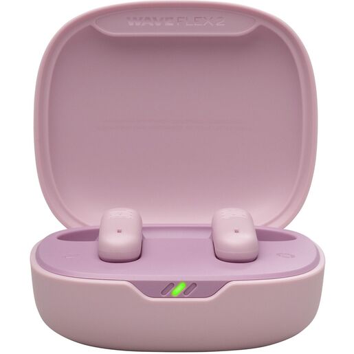 JBL VIBE FLEX 2, in-ear slušalice, roze