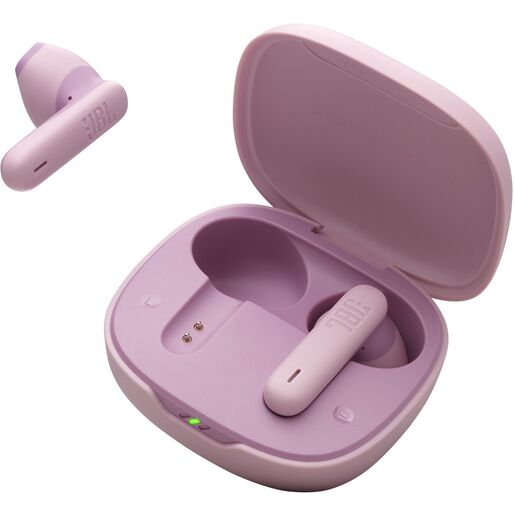 JBL VIBE FLEX 2, in-ear slušalice, roze