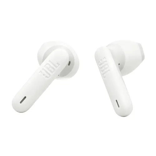JBL WAVE FLEX 2, in-ear slušalice, bijele