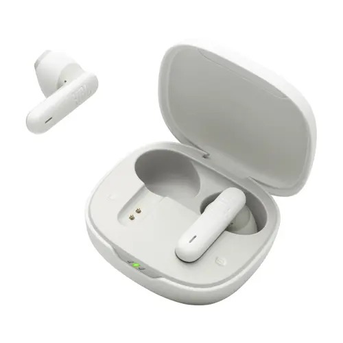 JBL WAVE FLEX 2, in-ear slušalice, bijele
