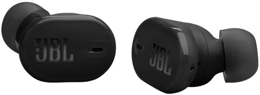 JBL TUNE BUDS 2, in-ear slušalice, crne