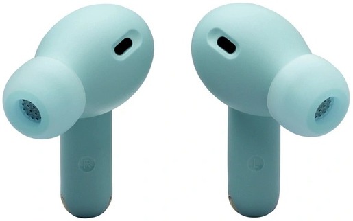 JBL WAVE BEAM 2, in-ear slušalice, plave