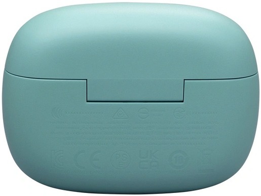 JBL WAVE BEAM 2, in-ear slušalice, plave