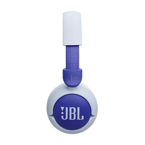 JBL JR 320 Bluetooth, naglavne slušalice, plave