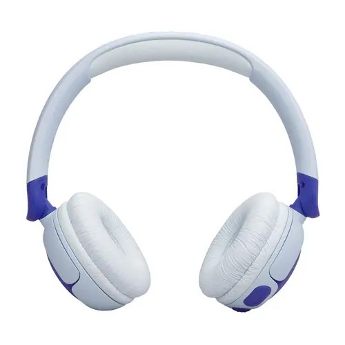 JBL JR 320 Bluetooth, naglavne slušalice, plave