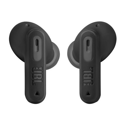 JBL TUNE BEAM 2, in-ear slušalice, crne