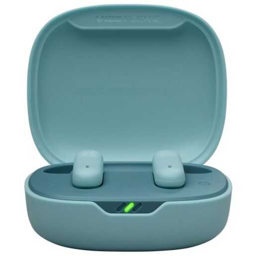 JBL VIBE FLEX 2, in-ear slušalice, plave