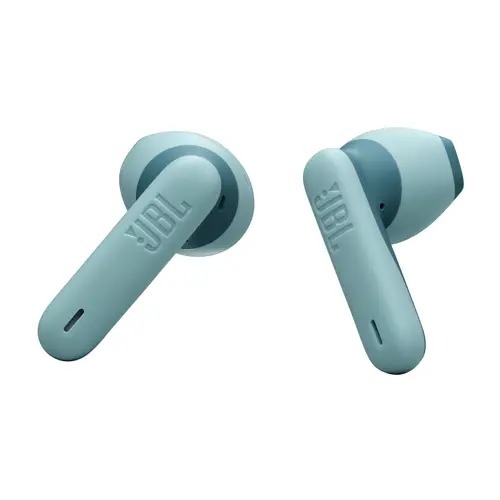 JBL WAVE FLEX 2, in-ear slušalice, plave