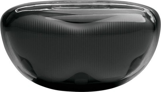 JBL TUNE FLEX 2 GHOST, in ear slušalice, crne