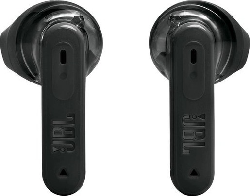 JBL TUNE FLEX 2 GHOST, in ear slušalice, crne