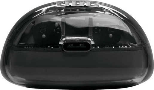 JBL TUNE FLEX 2 GHOST, in ear slušalice, crne