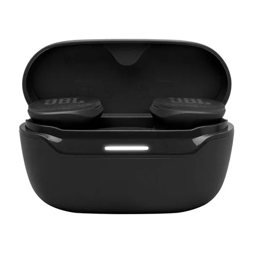 JBL ENDURANCE RACE 2, in-ear slušalice, crne