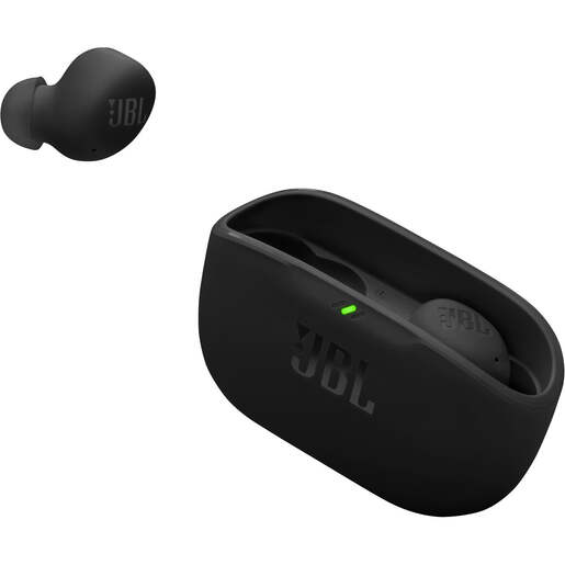 JBL WAVE BUDS 2, in-ear slušalice, crne
