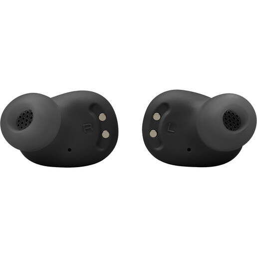 JBL WAVE BUDS 2, in-ear slušalice, crne