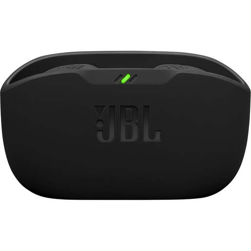 JBL WAVE BUDS 2, in-ear slušalice, crne
