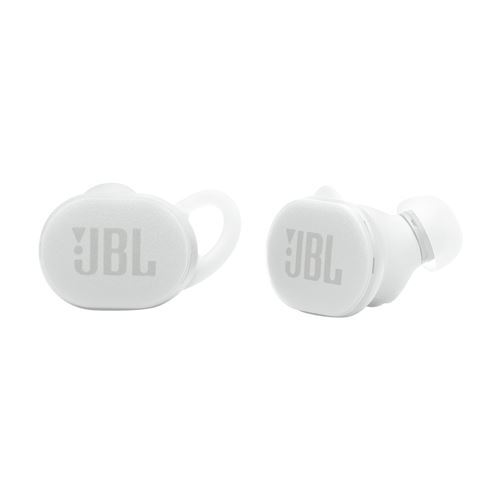 JBL ENDURANCE RACE 2, in-ear slušalice, bijele