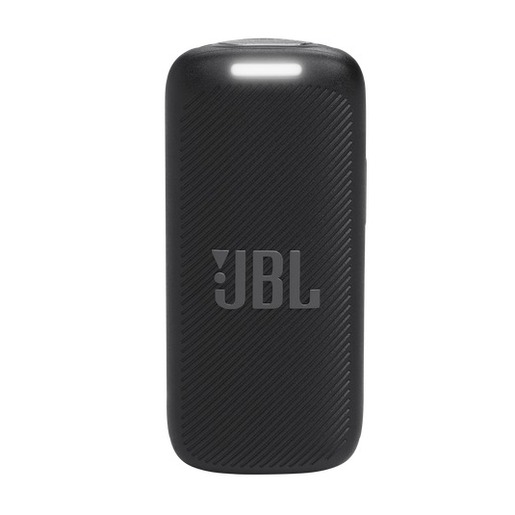 JBL Quantum Stream USB-C mikrofon, crni