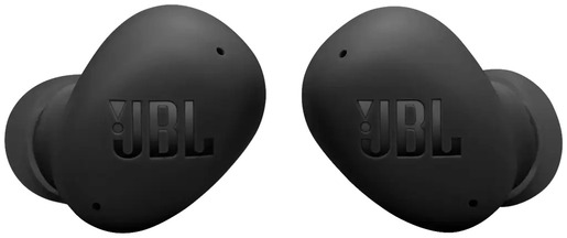 JBL VIBE BUDS 2, in-ear slušalice, crne