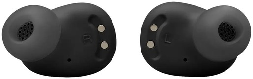 JBL VIBE BUDS 2, in-ear slušalice, crne