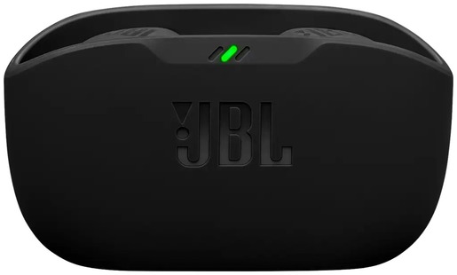 JBL VIBE BUDS 2, in-ear slušalice, crne