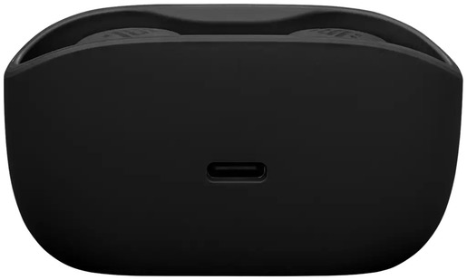 JBL VIBE BUDS 2, in-ear slušalice, crne