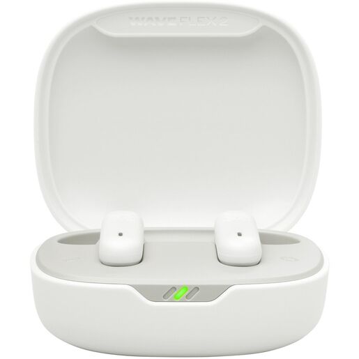 JBL VIBE FLEX 2, in-ear slušalice, bijele