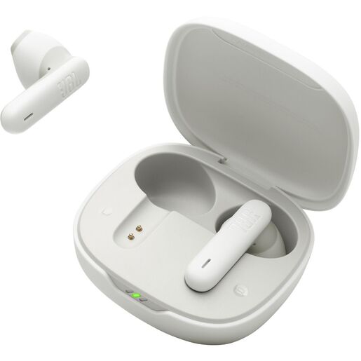 JBL VIBE FLEX 2, in-ear slušalice, bijele