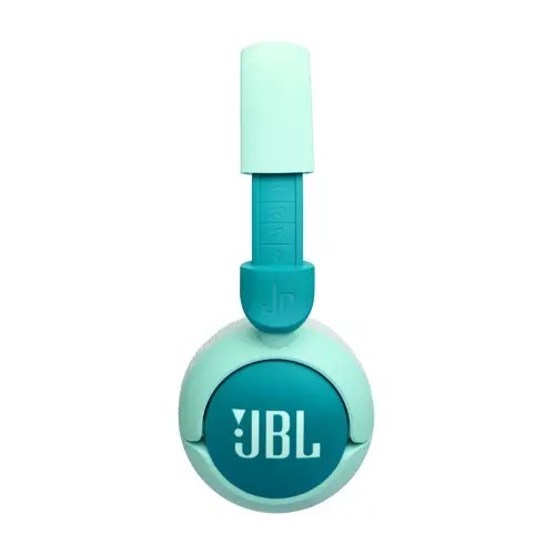 JBL JR 320 Bluetooth, naglavne slušalice, zelene