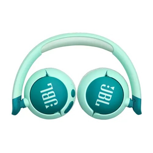 JBL JR 320 Bluetooth, naglavne slušalice, zelene